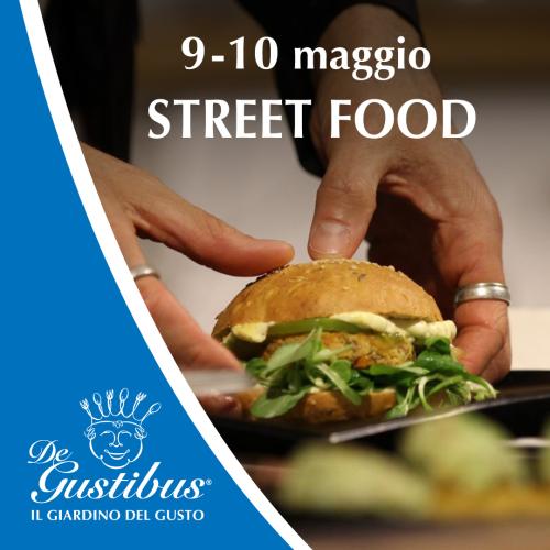 Cosa fare a De Gustibus