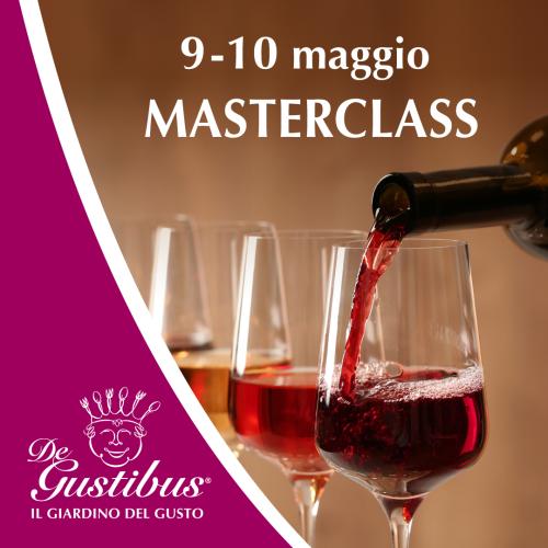 Cosa fare a De Gustibus