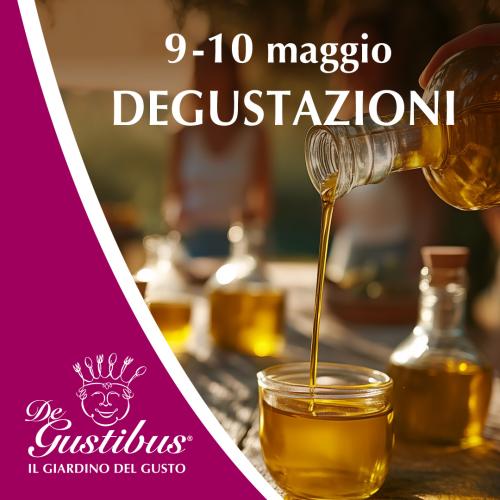 Cosa fare a De Gustibus