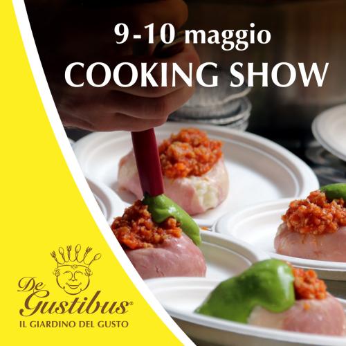 Cosa fare a De Gustibus