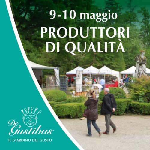 Cosa fare a De Gustibus